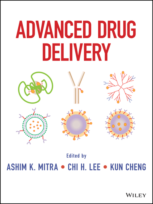 Title details for Advanced Drug Delivery by Ashim Mitra - Available